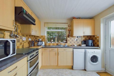 2 bedroom detached bungalow for sale, Moorfoot Road, Worthing BN13