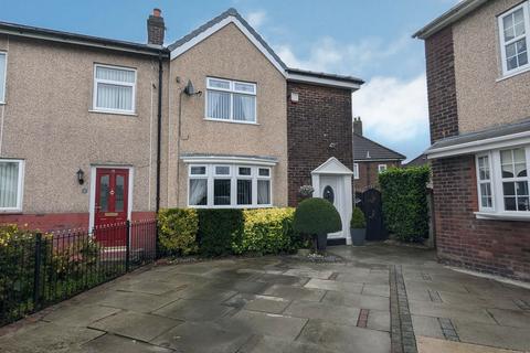 3 bedroom semi-detached house for sale, Linden Avenue, Wigan WN5