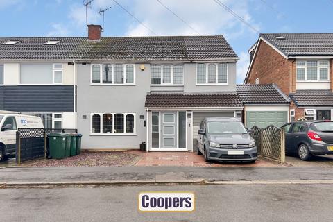 undefined, Frederick Neal Avenue, Eastern Green, CV5