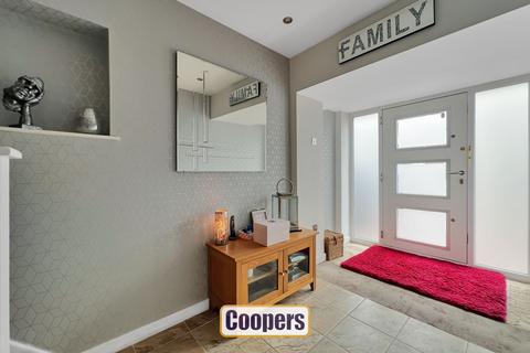 undefined, Frederick Neal Avenue, Eastern Green, CV5