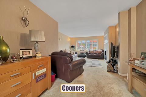 undefined, Frederick Neal Avenue, Eastern Green, CV5