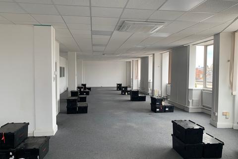 Office to rent, Horsefair House, 1-5 Horsefair Street, Leicester, LE1 5BP