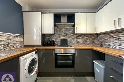 2 bedroom semi-detached house for sale, Larch Lane, Tredegar