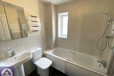2 bedroom semi-detached house for sale, Larch Lane, Tredegar