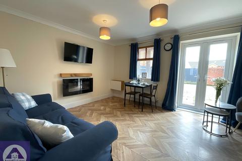 2 bedroom semi-detached house for sale, Larch Lane, Tredegar