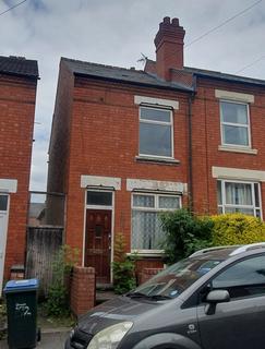 2 bedroom end of terrace house for sale, 168 Humber Avenue, Coventry, West Midlands, CV1 2AR