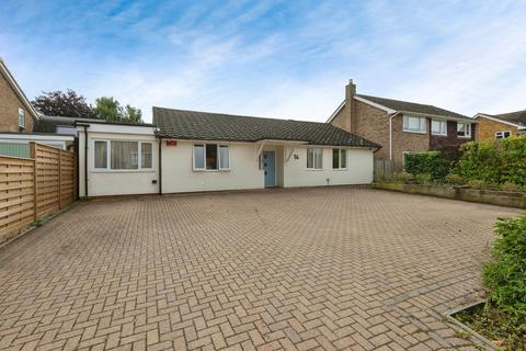 4 bedroom detached bungalow for sale, Churchill Road, Canterbury CT1