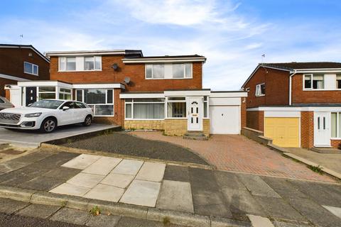 3 bedroom semi-detached house for sale, Catton Grove, Sunniside, Newcastle Upon Tyne, NE16