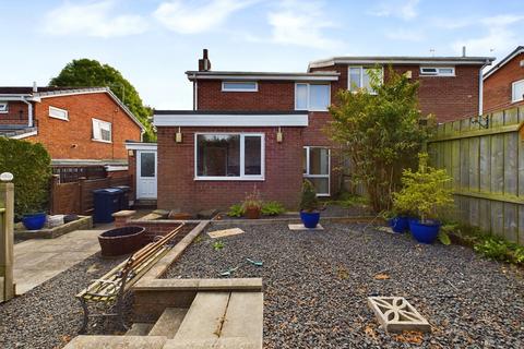 3 bedroom semi-detached house for sale, Catton Grove, Sunniside, Newcastle Upon Tyne, NE16