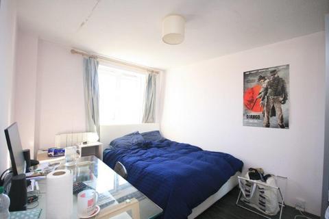 1 bedroom apartment to rent, Muscal House, Field Road, W6