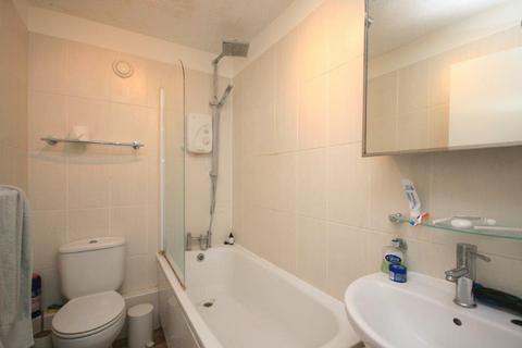 1 bedroom apartment to rent, Muscal House, Field Road, W6