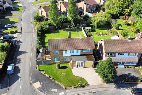 5 bedroom detached house for sale, Hidcote Road, Oadby, Leicester