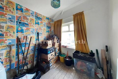 30 Battismore Road, Morecambe, LA4 4QG