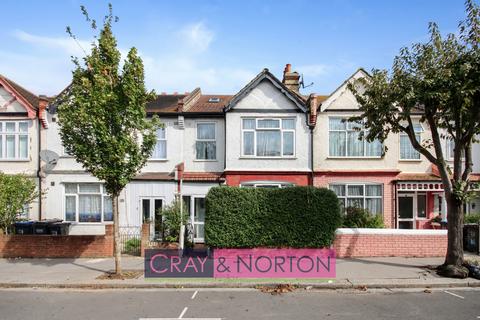 3 bedroom terraced house for sale, Sundridge Road, Addiscombe, CR0