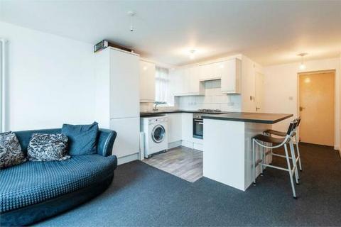 1 bedroom flat for sale, Vicarage Road, London, E10