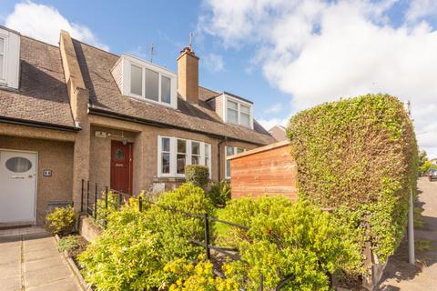 3 bedroom terraced house for sale, 78 Priestfield Road, Edinburgh, EH16 5JB