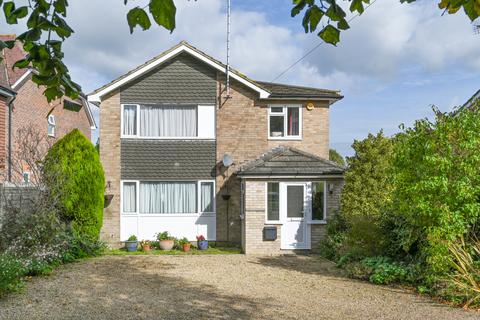 4 bedroom detached house for sale, Ravenswood, Hassocks, West Sussex, BN6