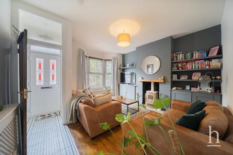 9 Cecil Road, Wallasey, CH45 4NB