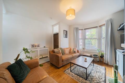 9 Cecil Road, Wallasey, CH45 4NB