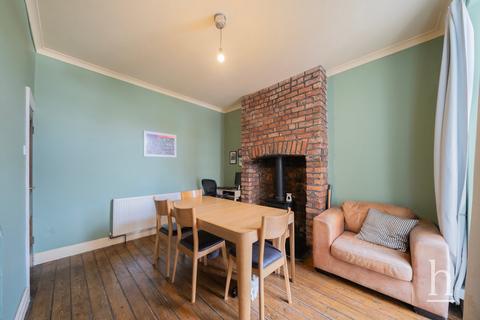 9 Cecil Road, Wallasey, CH45 4NB