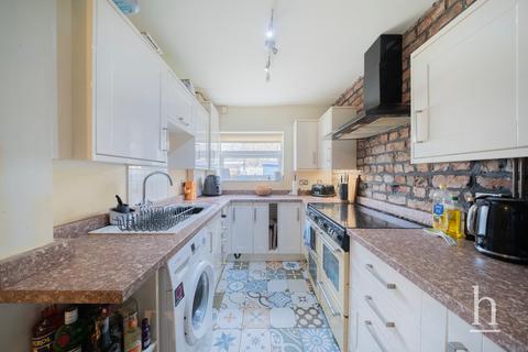 9 Cecil Road, Wallasey, CH45 4NB