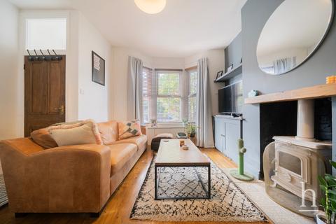 9 Cecil Road, Wallasey, CH45 4NB