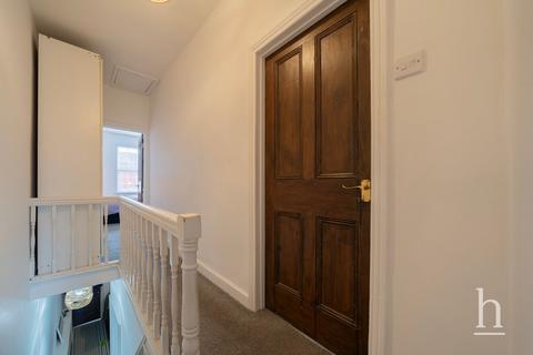 9 Cecil Road, Wallasey, CH45 4NB