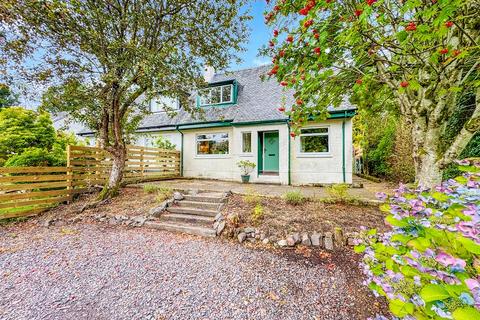 3 bedroom semi-detached house for sale, 55 Lorn Road, Dunbeg, Argyll, PA37 1QQ, Dunbeg PA37