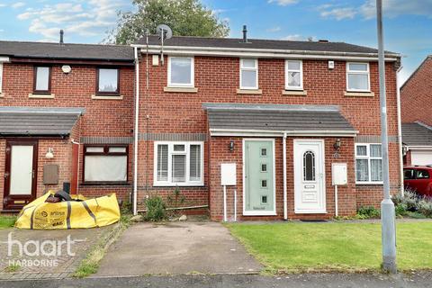 2 bedroom terraced house for sale, Mariner Avenue, Edgbaston