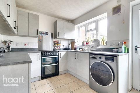 2 bedroom terraced house for sale, Mariner Avenue, Edgbaston