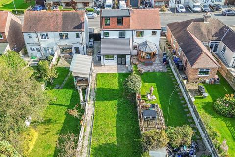 3 bedroom semi-detached house for sale, Banks Road, Southport PR9