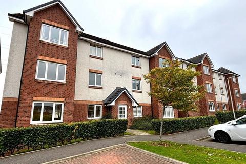 2 bedroom flat for sale, 7a Duthac Court, Dunfermline