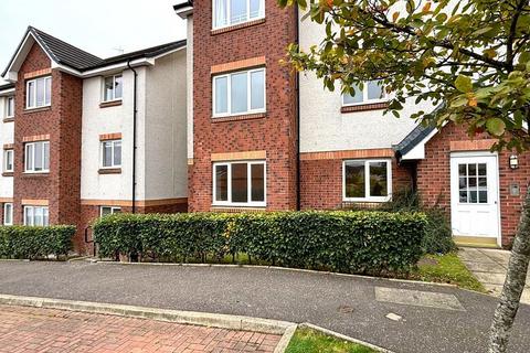 2 bedroom flat for sale, 7a Duthac Court, Dunfermline