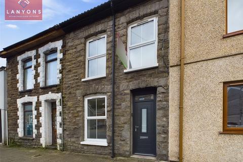 3 bedroom terraced house for sale, High Street, Treorchy, Rhondda Cynon Taf, CF42