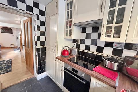 2 bedroom terraced house for sale, Station Row, Pontyrhyl, Bridgend, Bridgend County. CF32 8PJ