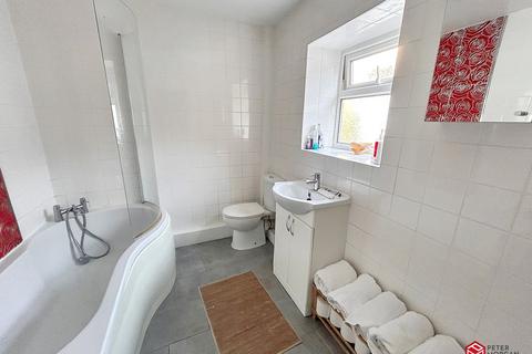 2 bedroom terraced house for sale, Station Row, Pontyrhyl, Bridgend, Bridgend County. CF32 8PJ