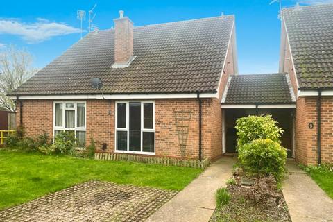 1 bedroom semi-detached house for sale, Childs Close, Stratford-upon-Avon