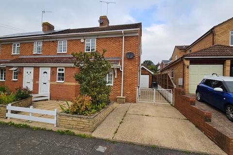 3 bedroom semi-detached house to rent, Cainhoe Road, Clophill, Bedford, Bedfordshire, MK45