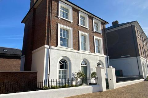 4 bedroom detached house for sale, Halstock Place, Poundbury DT1