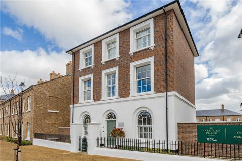 undefined, Halstock Place, Poundbury DT1