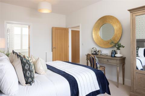 undefined, Halstock Place, Poundbury DT1