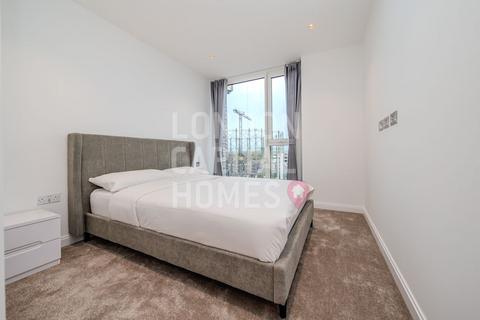 2 bedroom apartment to rent, 7 Gasholder Place, London SE11