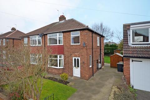 3 bedroom semi-detached house to rent, Ings View, Rawcliffe, York, YO30