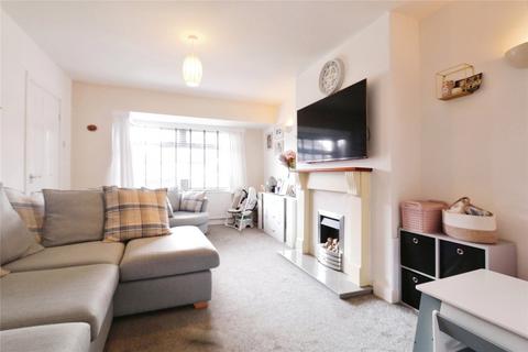 3 bedroom semi-detached house for sale, St. Annes Road, Manchester M34