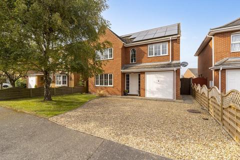 4 bedroom detached house for sale, Shire Avenue, Spalding