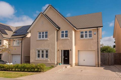 57 Bayview Circus, Dunbar, EH42 1ZT