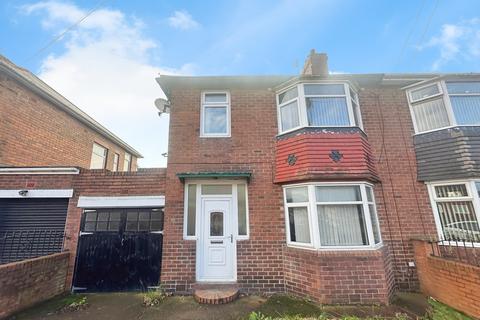 Stamfordham Road, Fenham, Newcastle upon Tyne, NE5