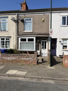 3 bedroom terraced house to rent, Combe Street, Cleethorpes DN35