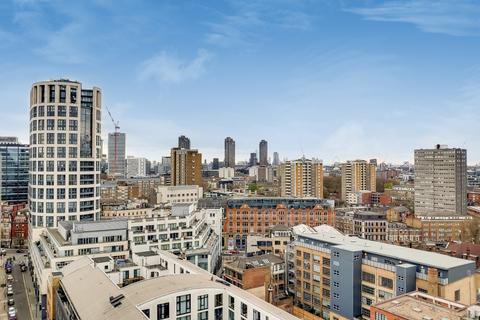 undefined, The Makers Building, Jasper Walk, Shoreditch N1