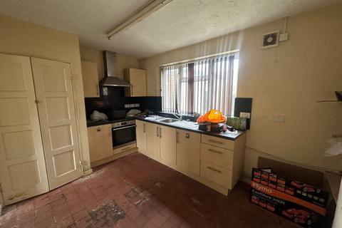 3 bedroom terraced house for sale, 93 Hawbush Road, Walsall, WS3 1AE